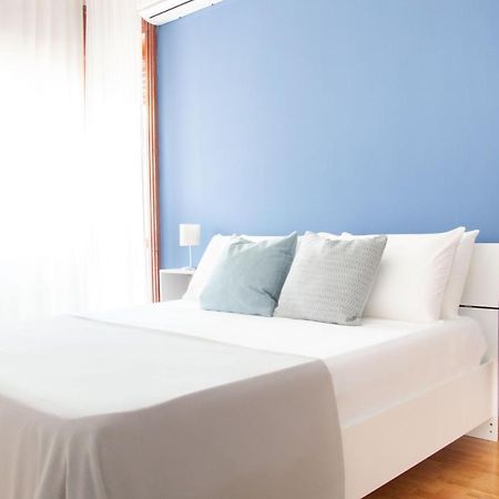 Maison Shadi Salerno Ngoại thất bức ảnh