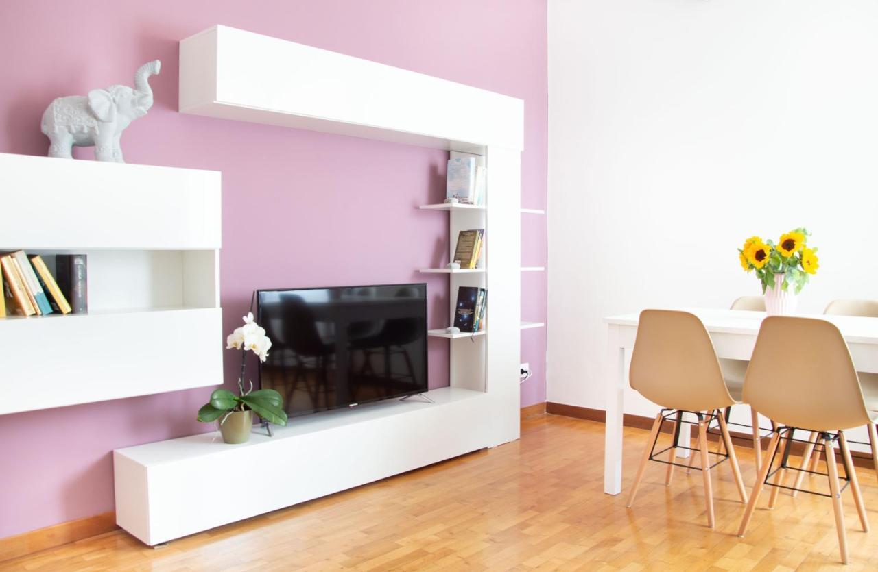 Maison Shadi Salerno Ngoại thất bức ảnh