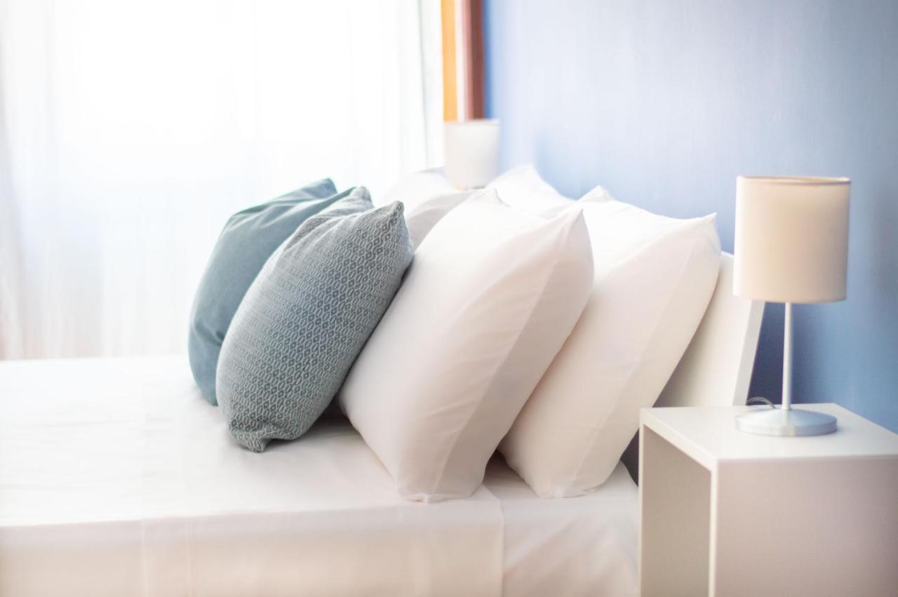 Maison Shadi Salerno Ngoại thất bức ảnh