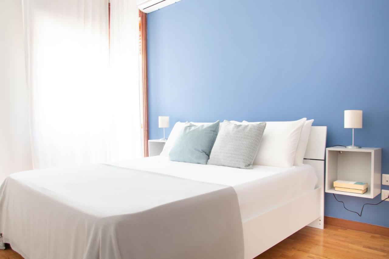 Maison Shadi Salerno Ngoại thất bức ảnh