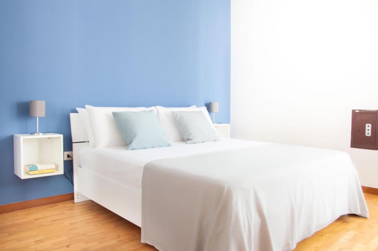 Maison Shadi Salerno Ngoại thất bức ảnh