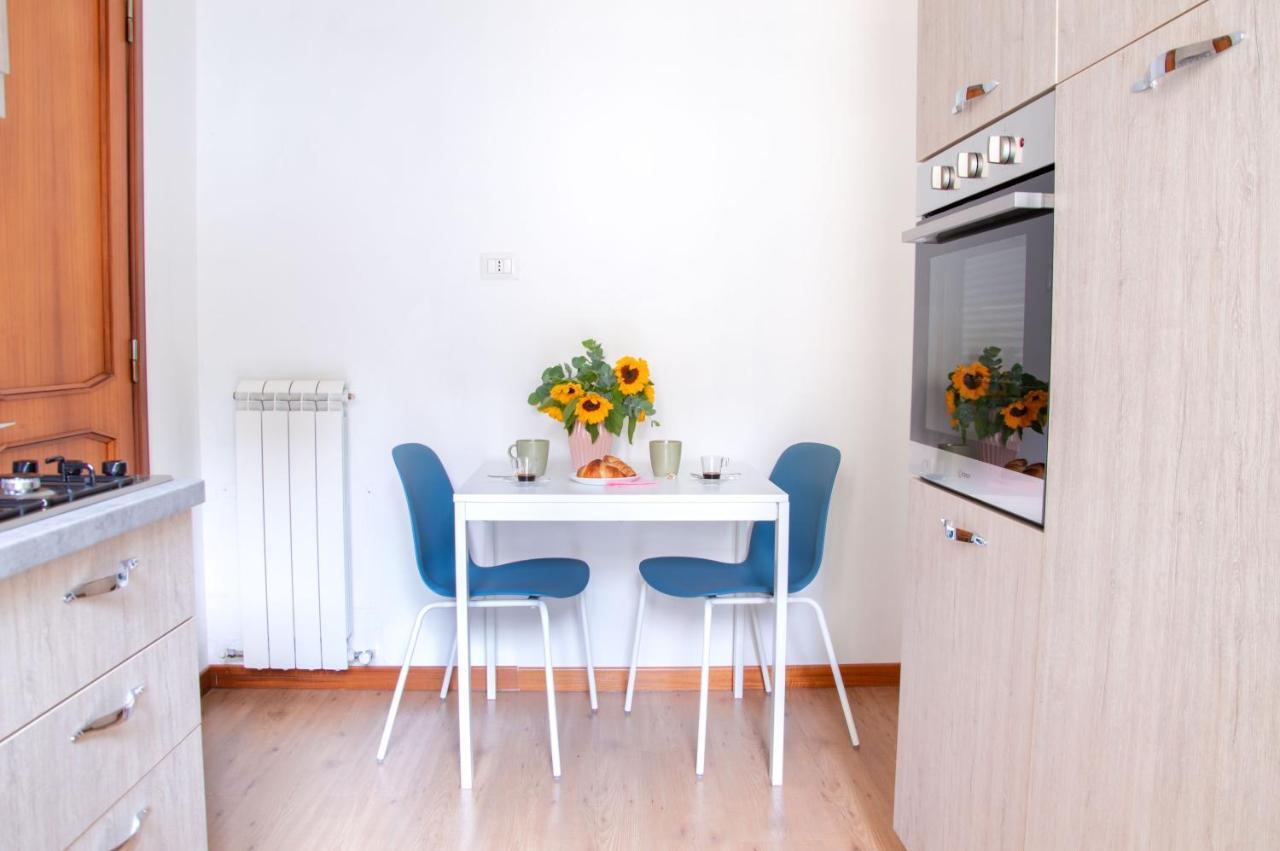 Maison Shadi Salerno Ngoại thất bức ảnh