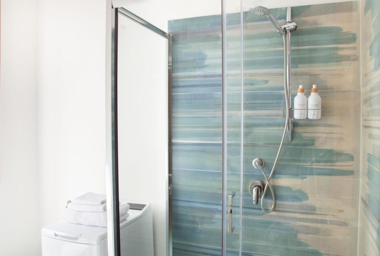 Maison Shadi Salerno Ngoại thất bức ảnh